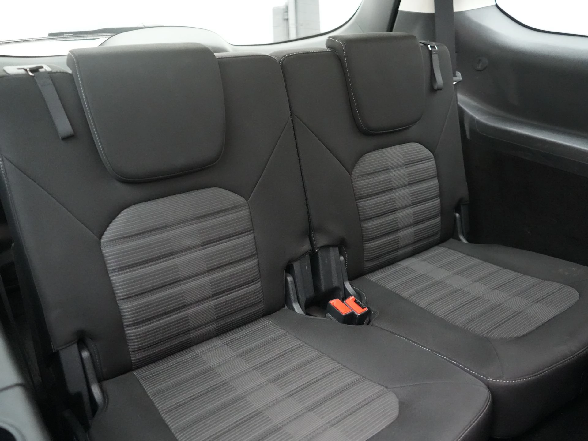 Hoofdafbeelding Ford Galaxy