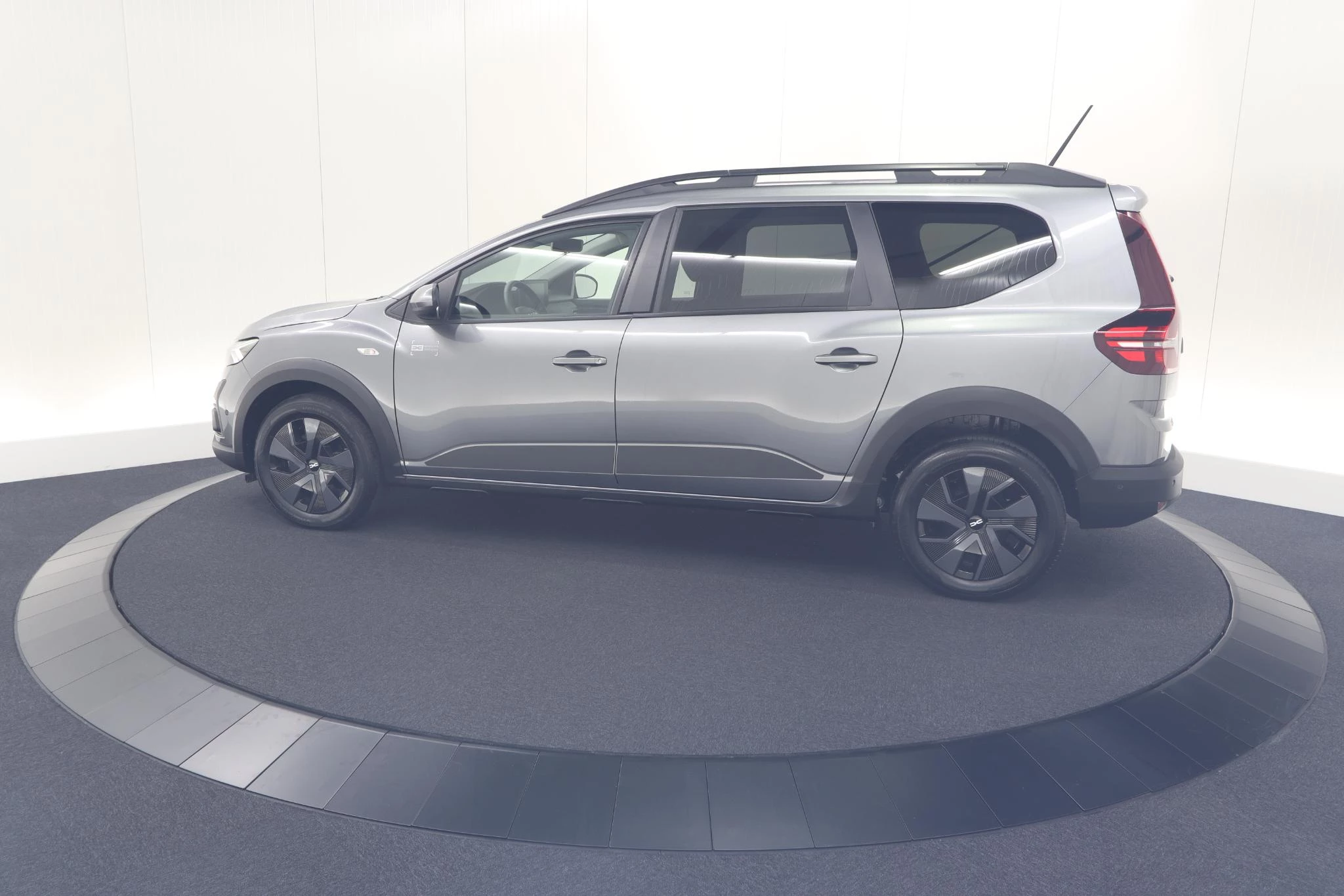 Hoofdafbeelding Dacia Jogger