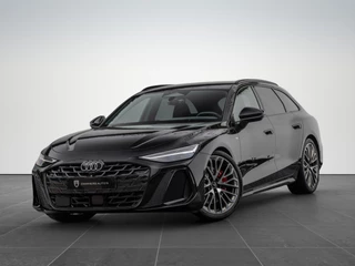 Audi A6 Avant 3.0 TFSI 367pk S-line Pano Luchtv. 4-wielsturing B&O HuD