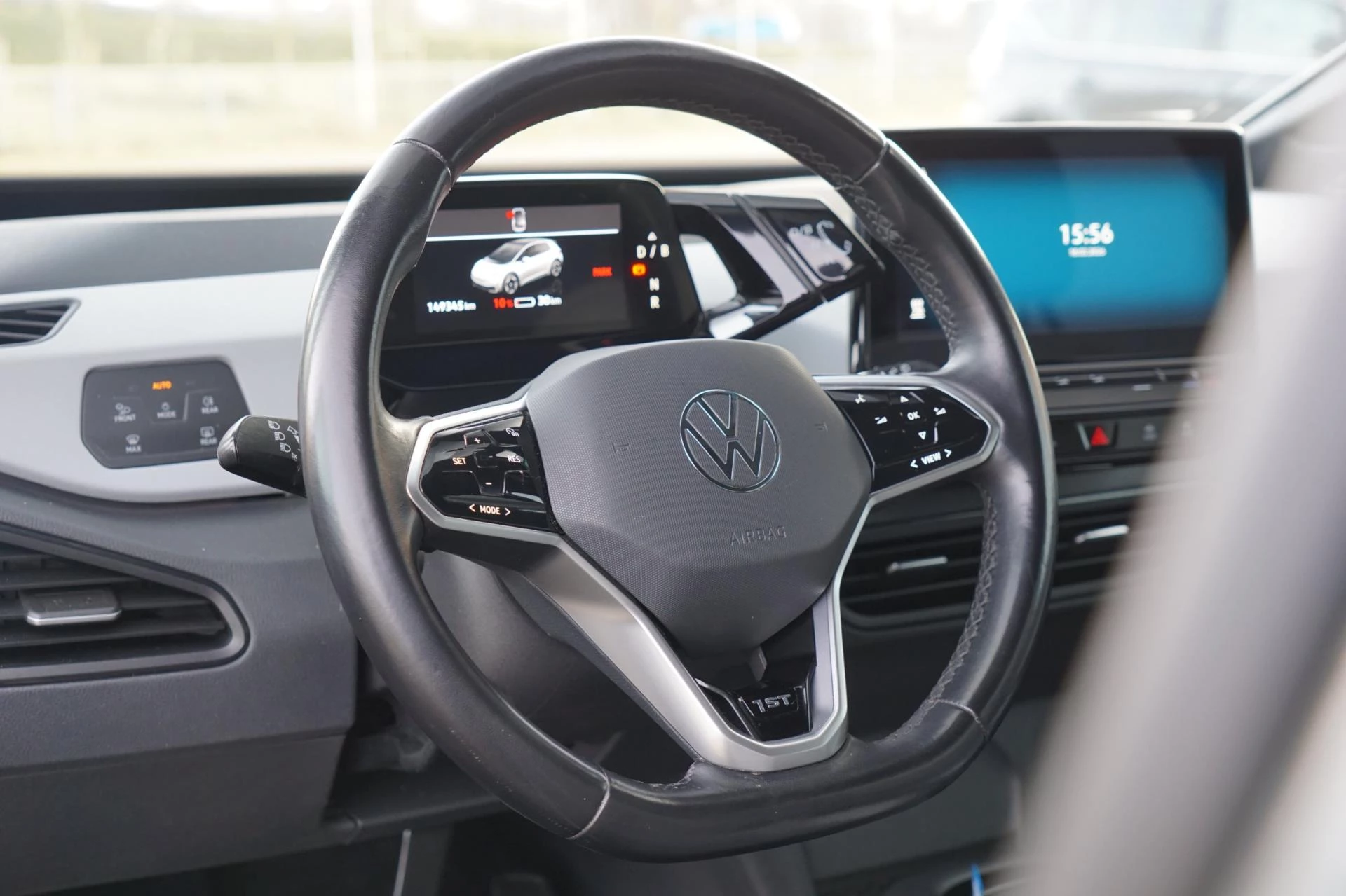 Hoofdafbeelding Volkswagen ID.3