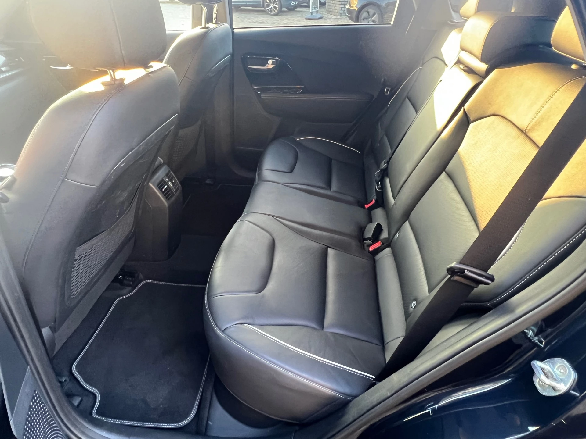 Hoofdafbeelding Kia e-Niro