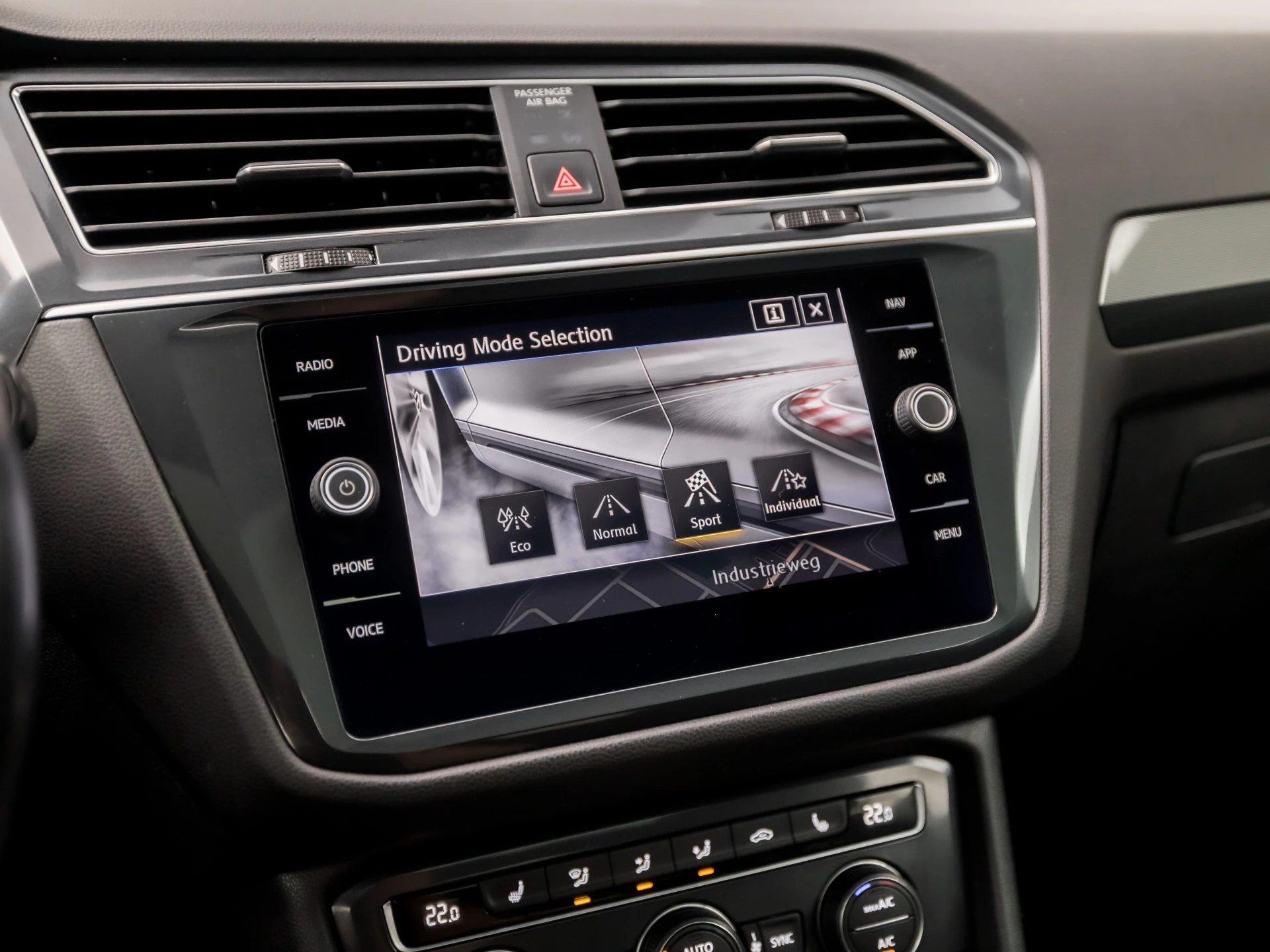 Hoofdafbeelding Volkswagen Tiguan Allspace