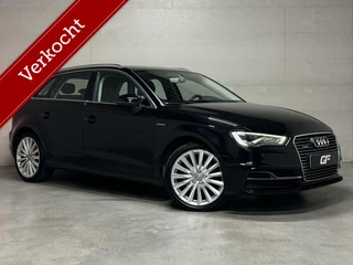 Audi A3 Sportback 1.4 e-tron PHEV Ambition Pro Line plus