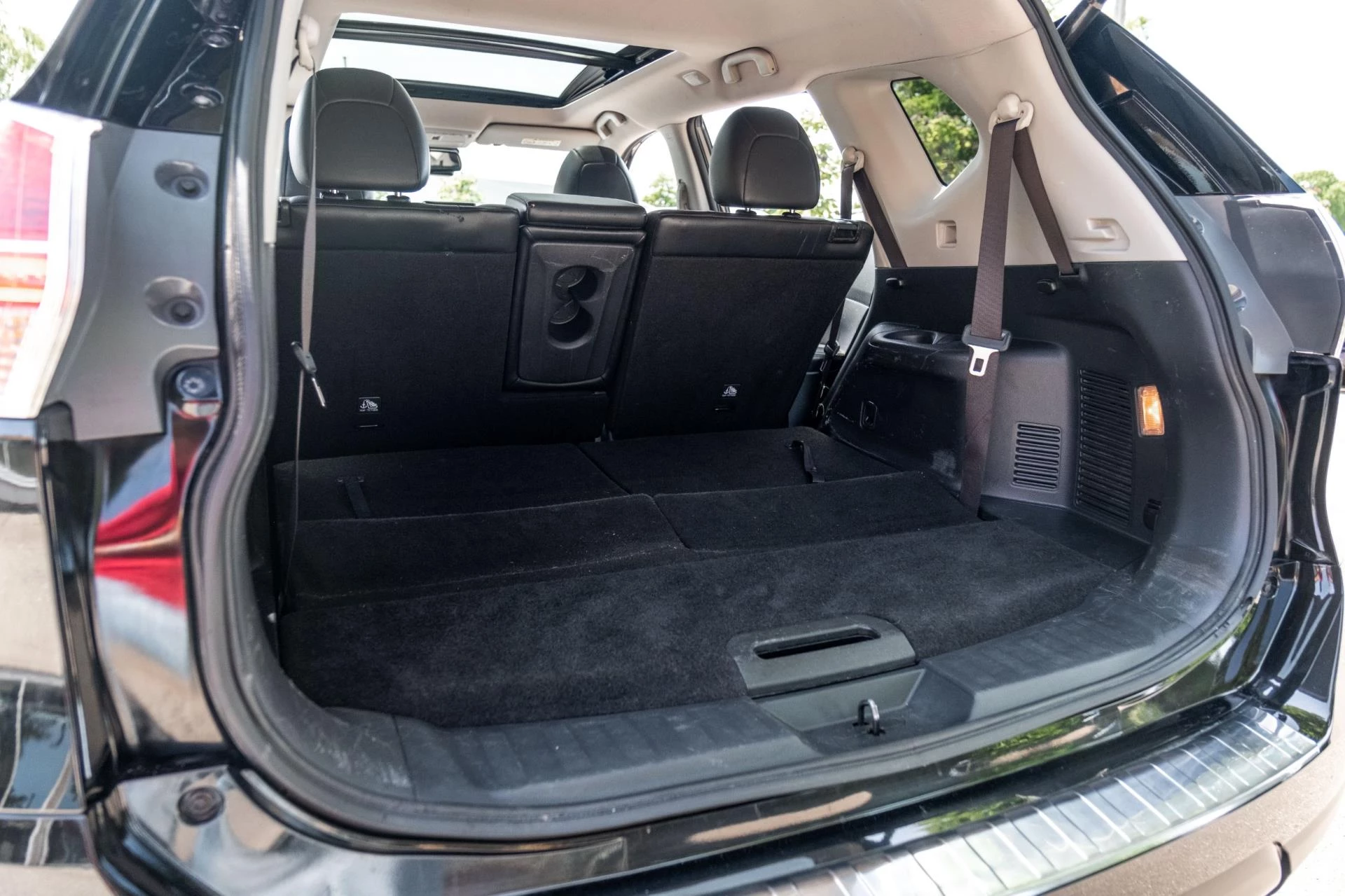 Hoofdafbeelding Nissan X-Trail