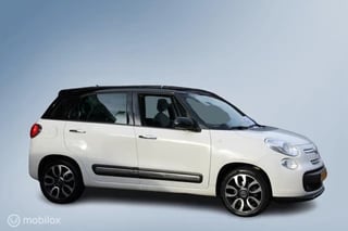 Fiat 500 L TwinAir Turbo 105 Easy,Trekhaak,Panoramadak