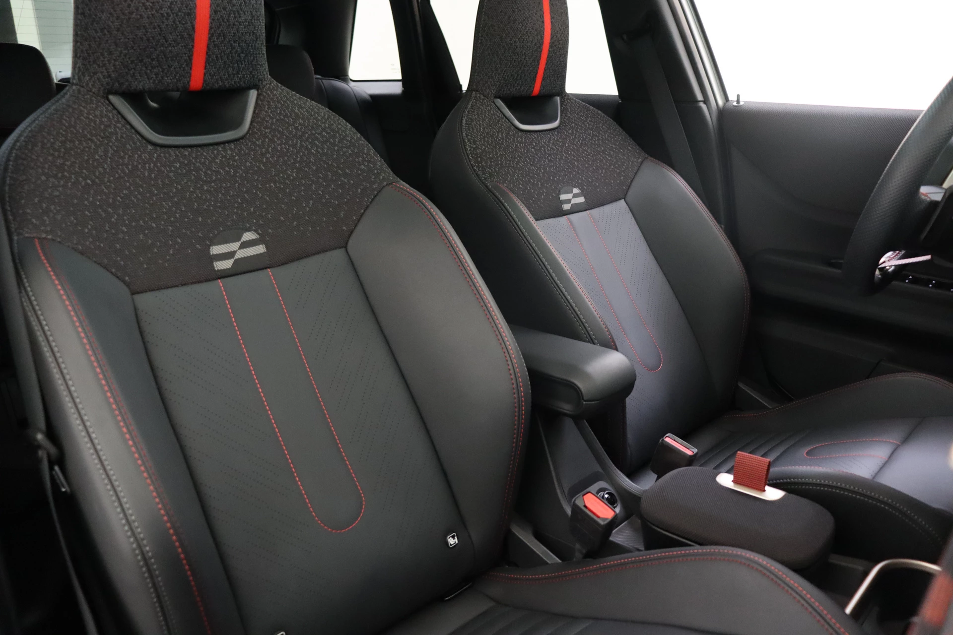 Hoofdafbeelding MINI 5-deurs