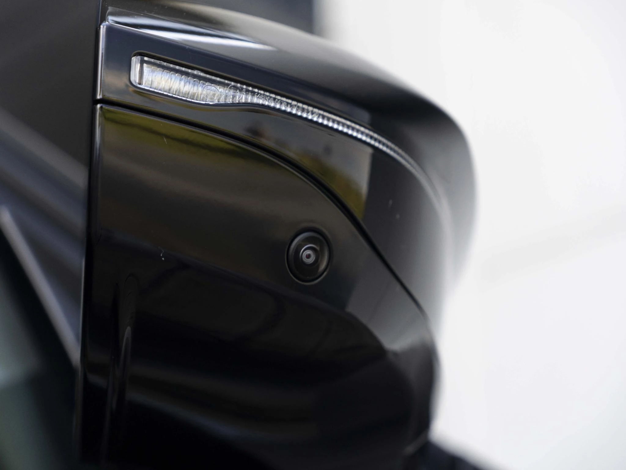 Hoofdafbeelding BMW i7