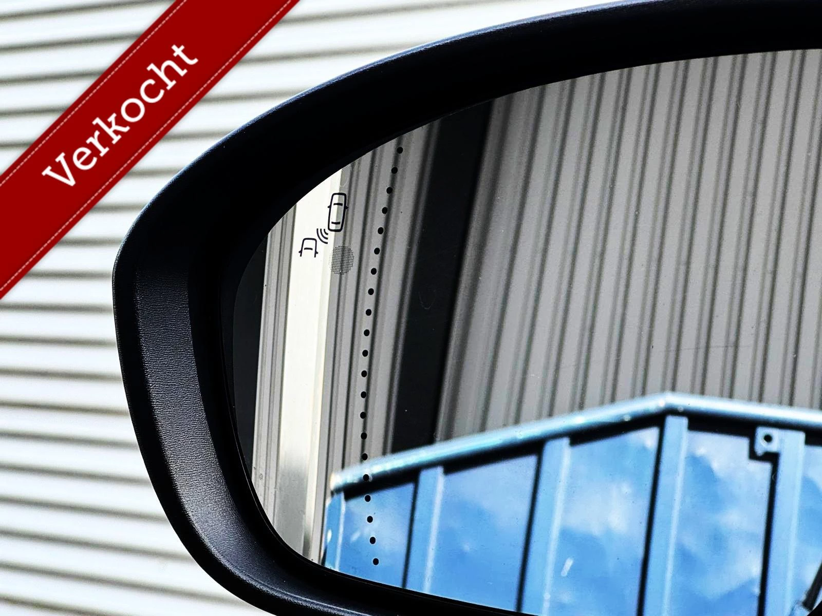 Hoofdafbeelding Renault Megane E-Tech