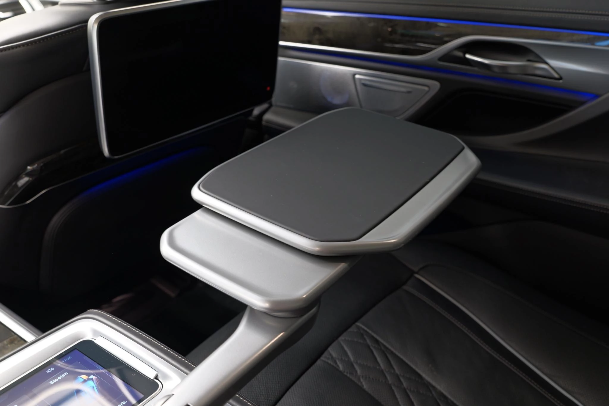 Hoofdafbeelding BMW 7 Serie