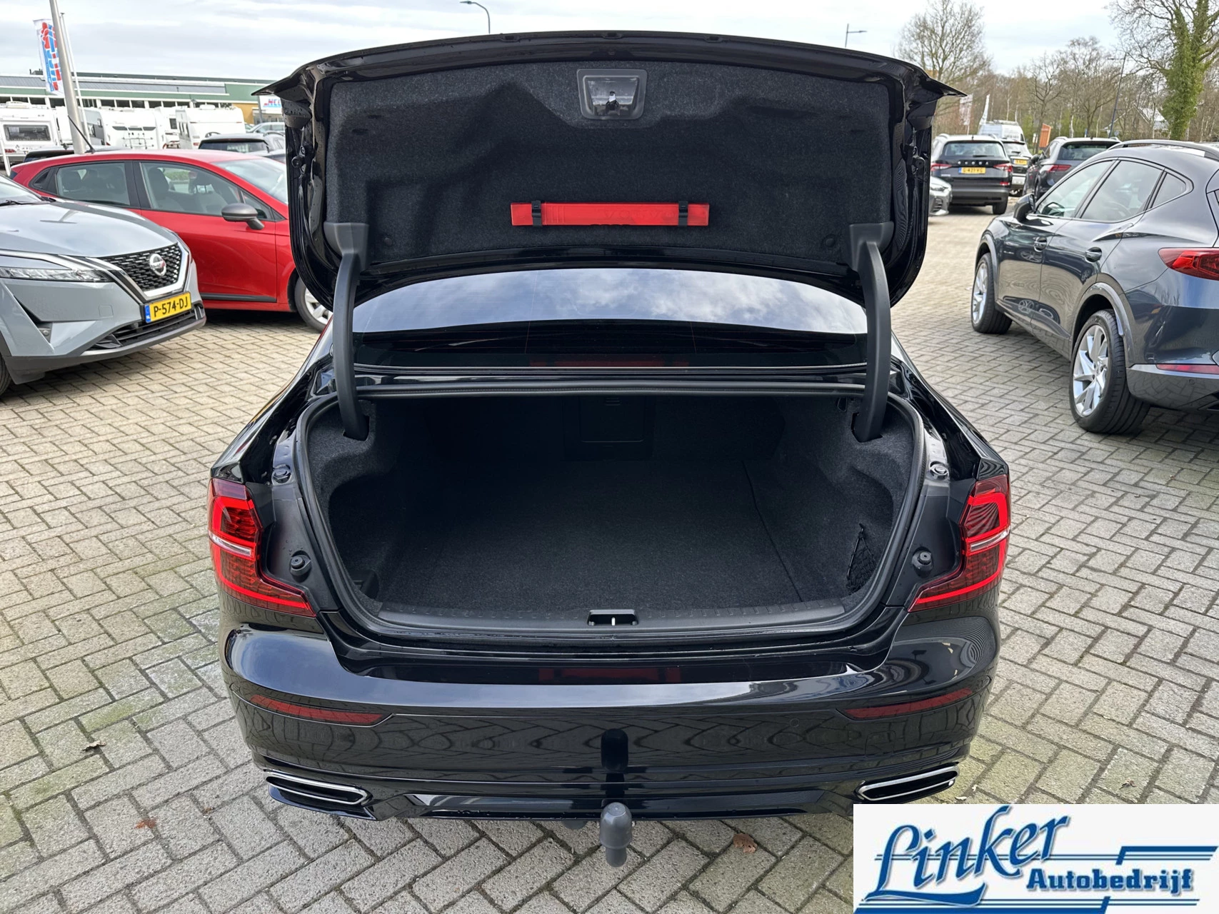 Hoofdafbeelding Volvo S60