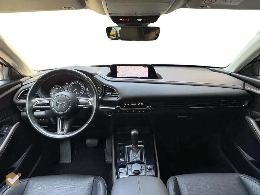 Hoofdafbeelding Mazda CX-30