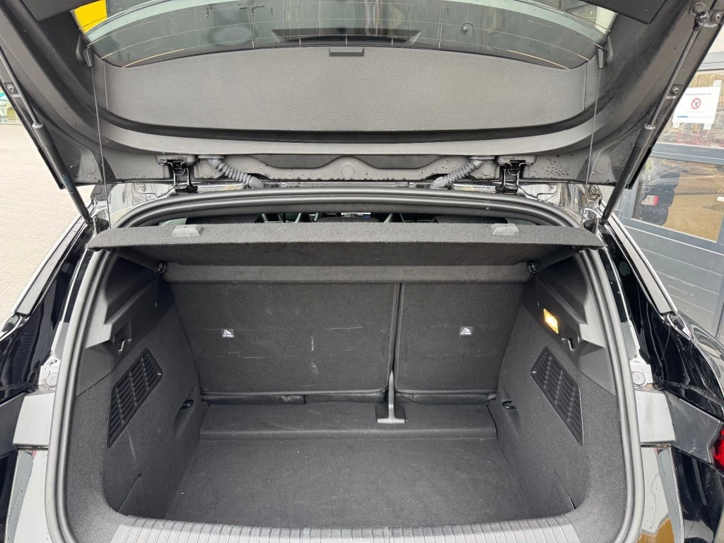 Hoofdafbeelding Renault Megane E-Tech