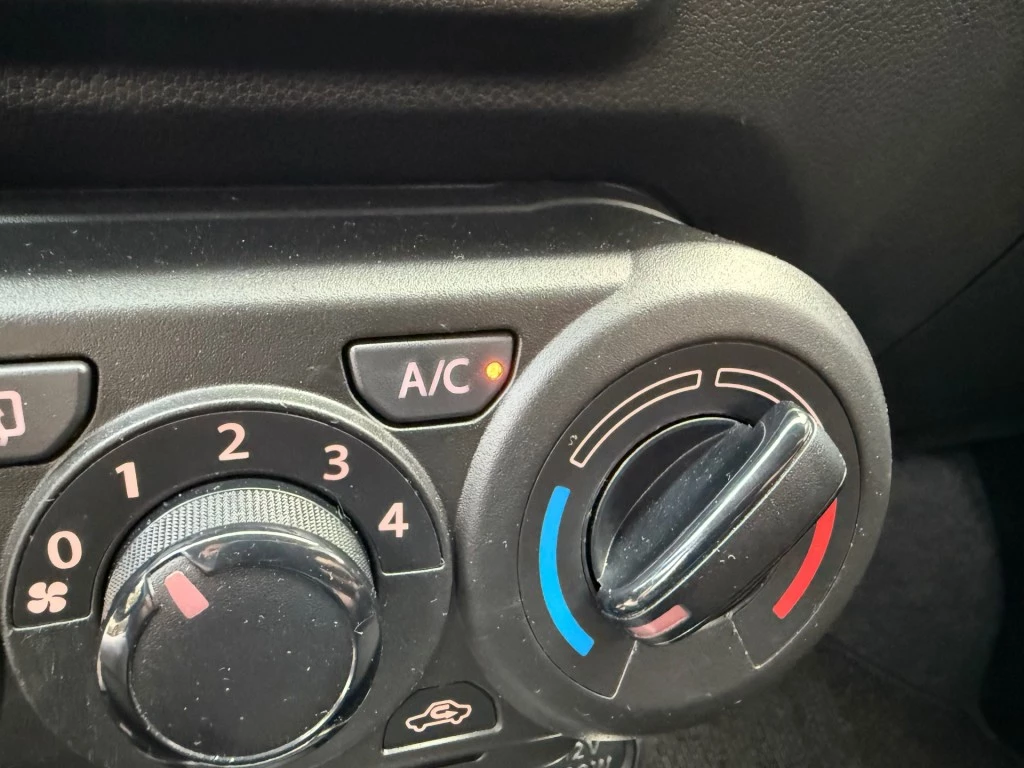 Hoofdafbeelding Suzuki Ignis