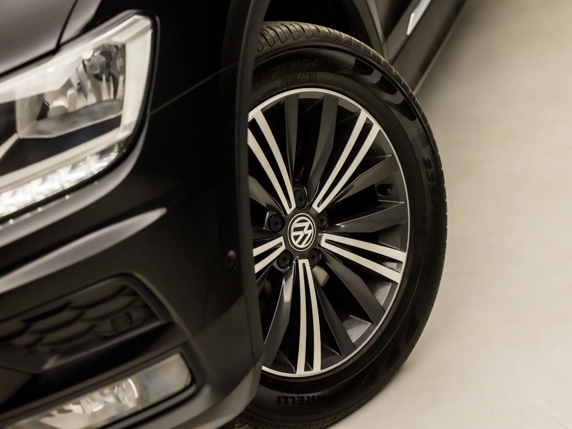 Hoofdafbeelding Volkswagen Tiguan Allspace
