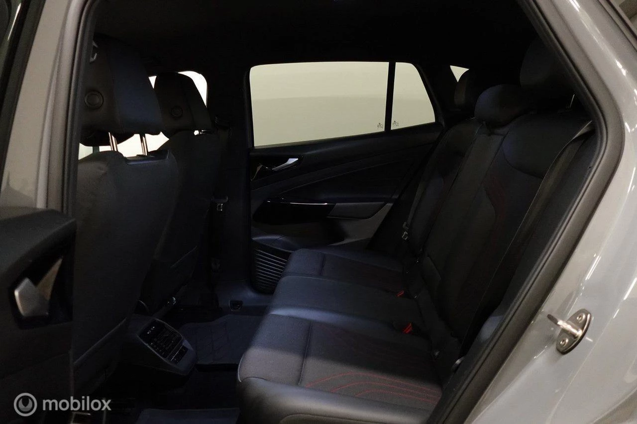 Hoofdafbeelding Volkswagen ID.4