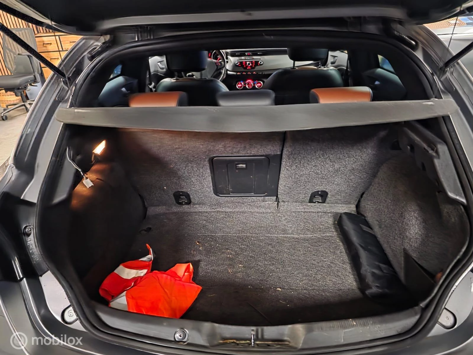 Hoofdafbeelding Alfa Romeo Giulietta