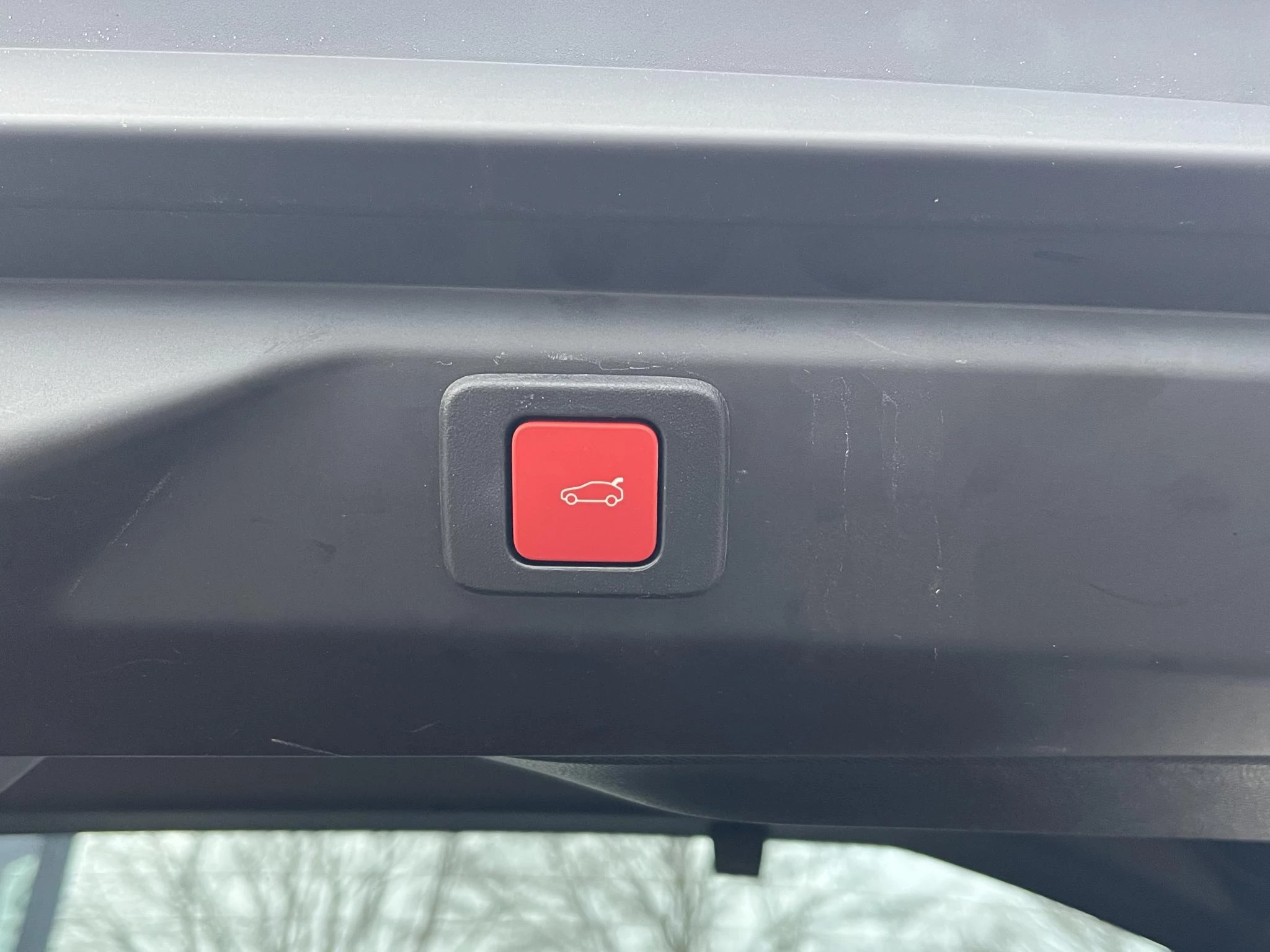 Hoofdafbeelding Peugeot e-3008