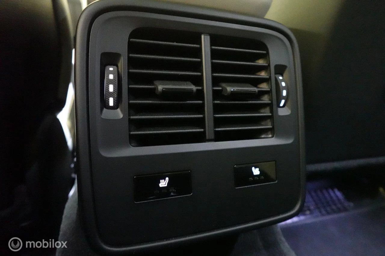 Hoofdafbeelding Porsche Taycan