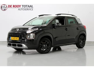 Citroën C3 Aircross 1.2 PureTech S&S Origins 111PK, NAVIGATIE | TREKHAAK | CRUISE CONTROLE | CARPLAY