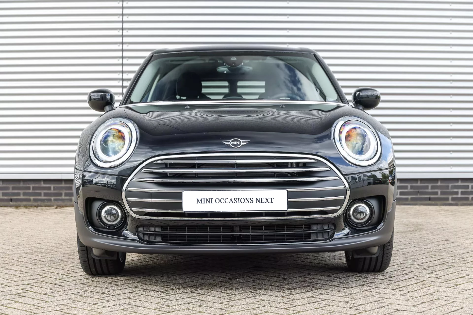 Hoofdafbeelding MINI Clubman