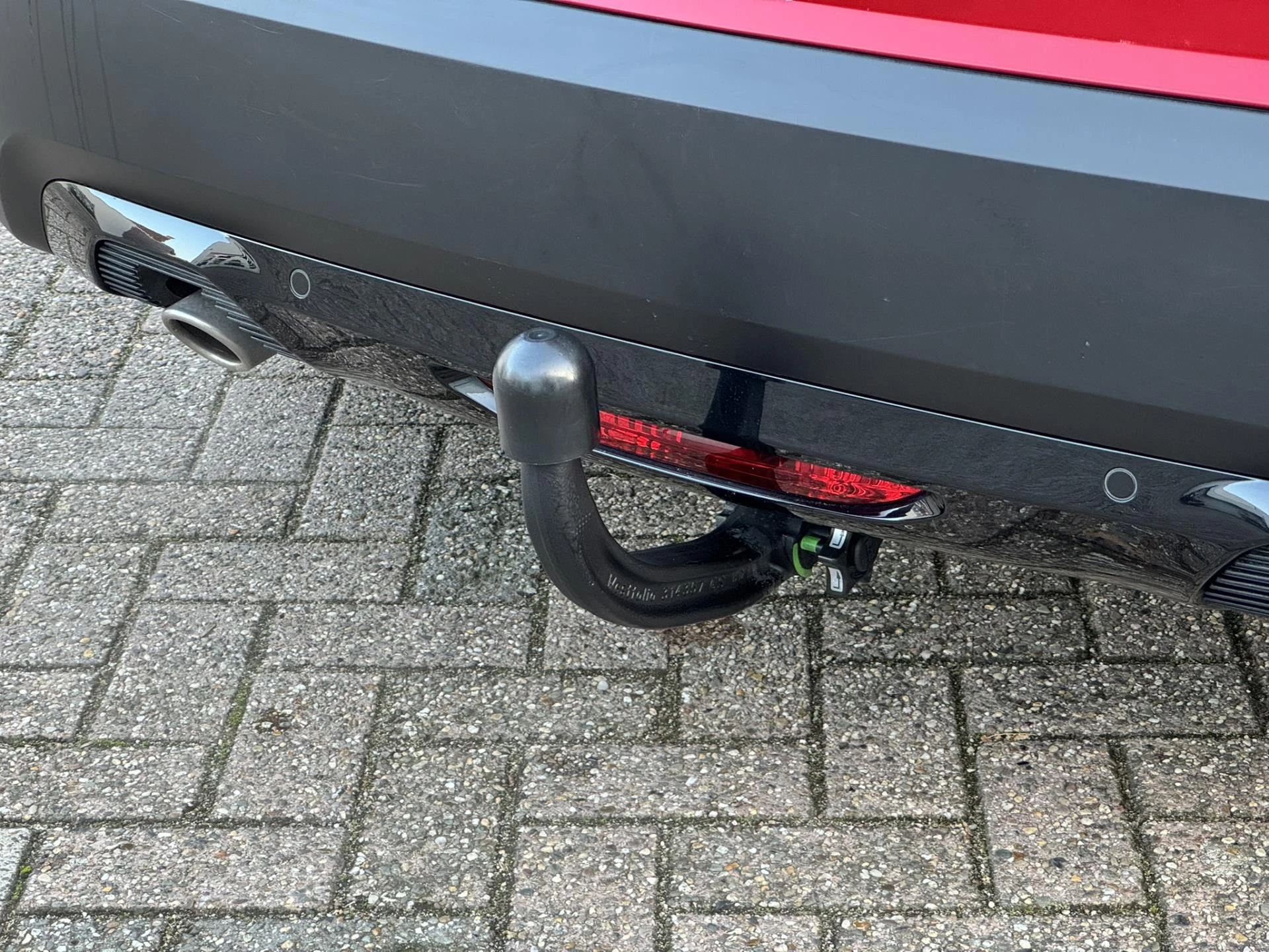 Hoofdafbeelding Citroën C4