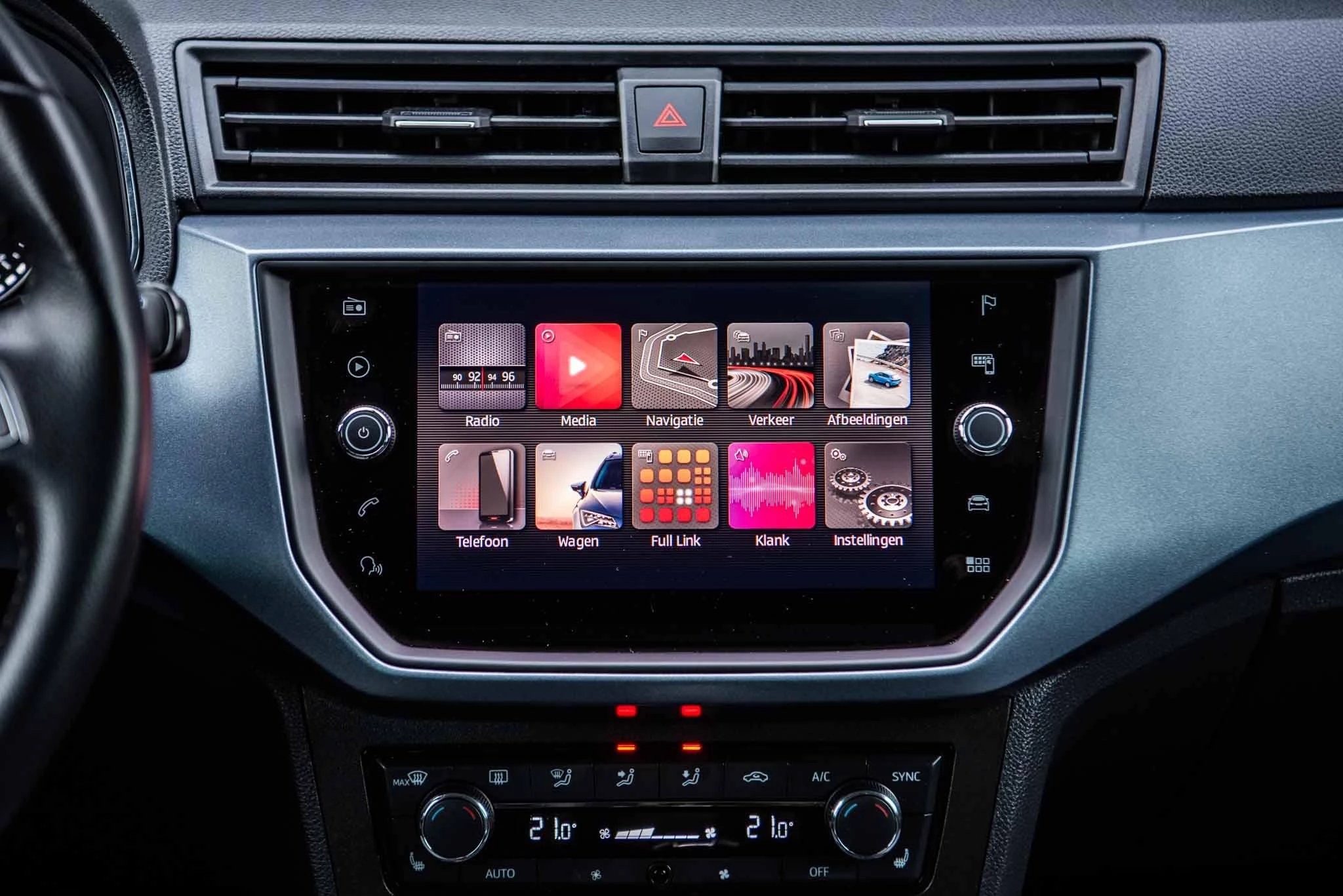 Hoofdafbeelding SEAT Arona