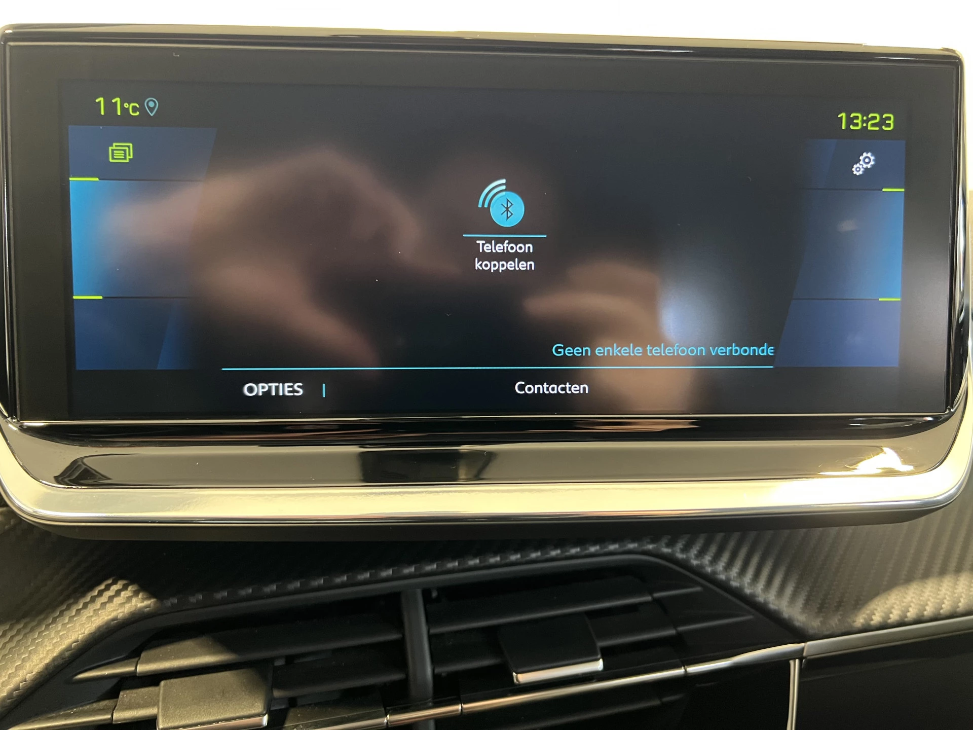 Hoofdafbeelding Peugeot e-208