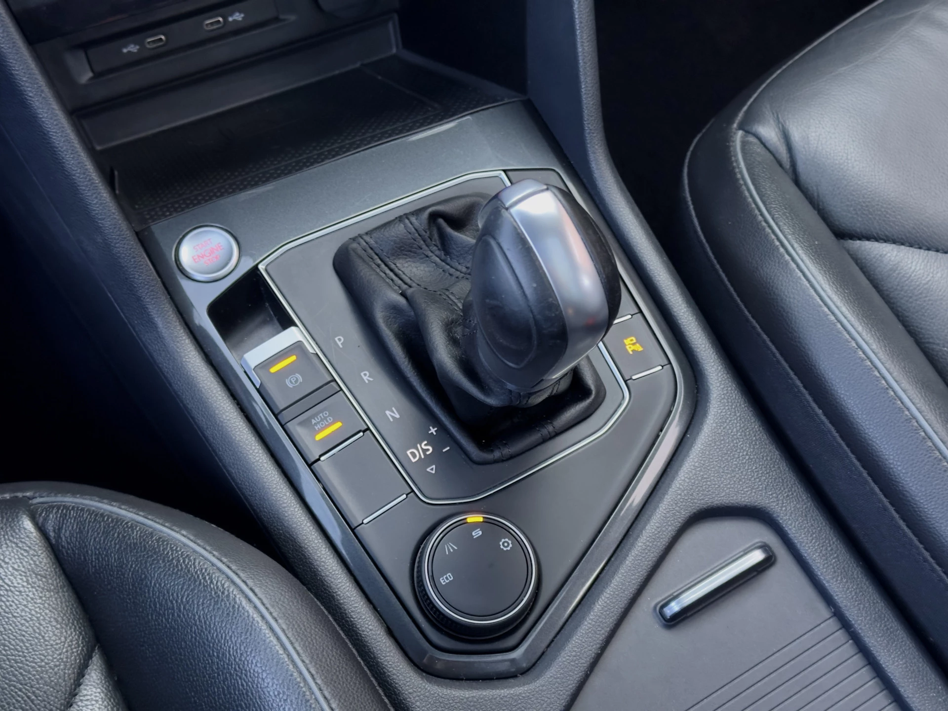 Hoofdafbeelding SEAT Tarraco