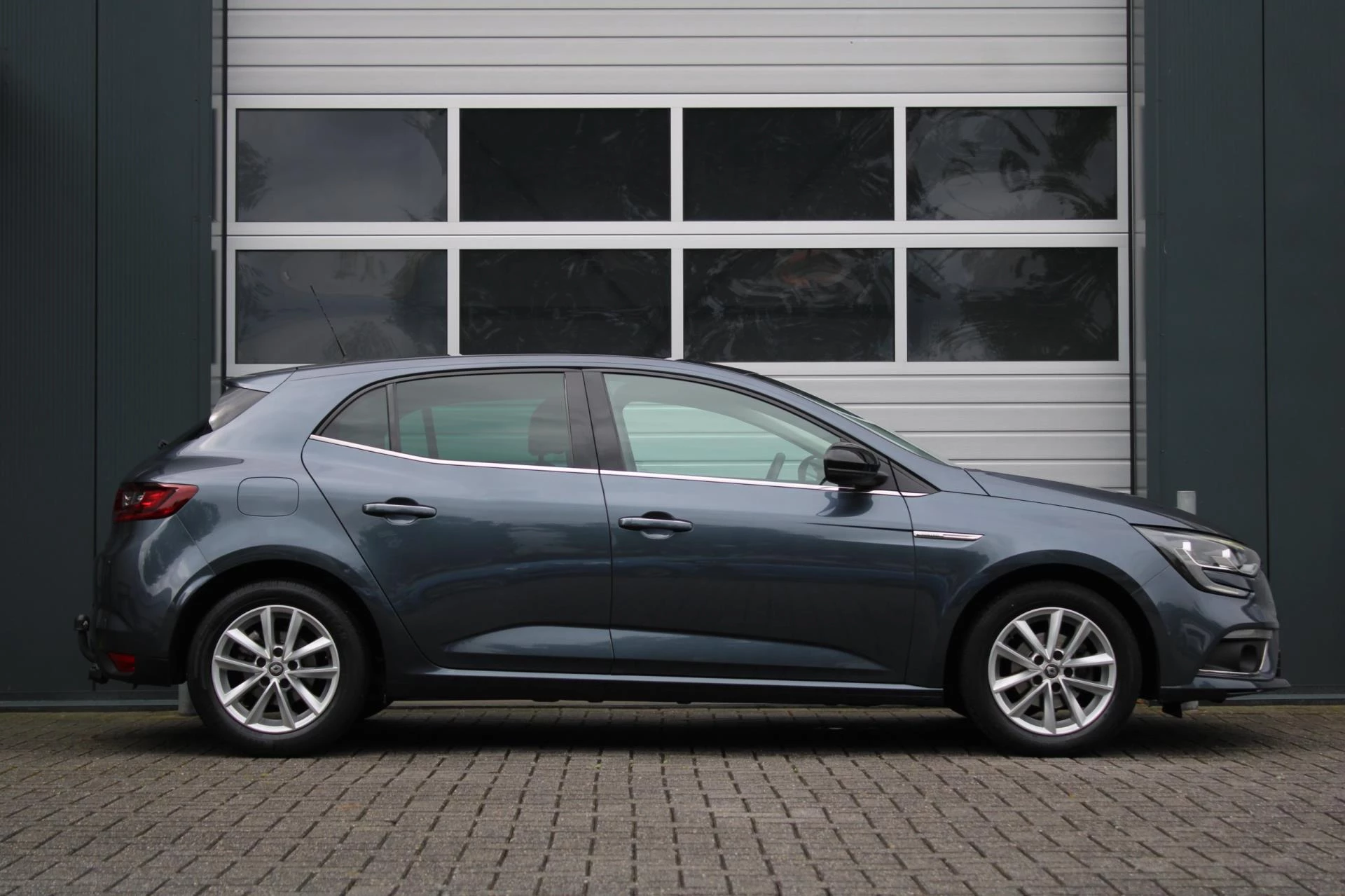 Hoofdafbeelding Renault Mégane