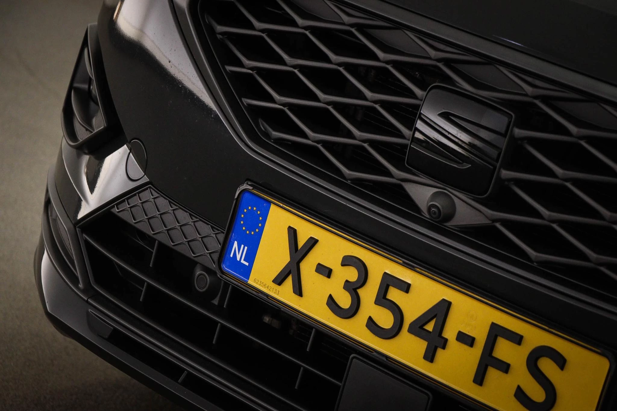 Hoofdafbeelding SEAT Tarraco