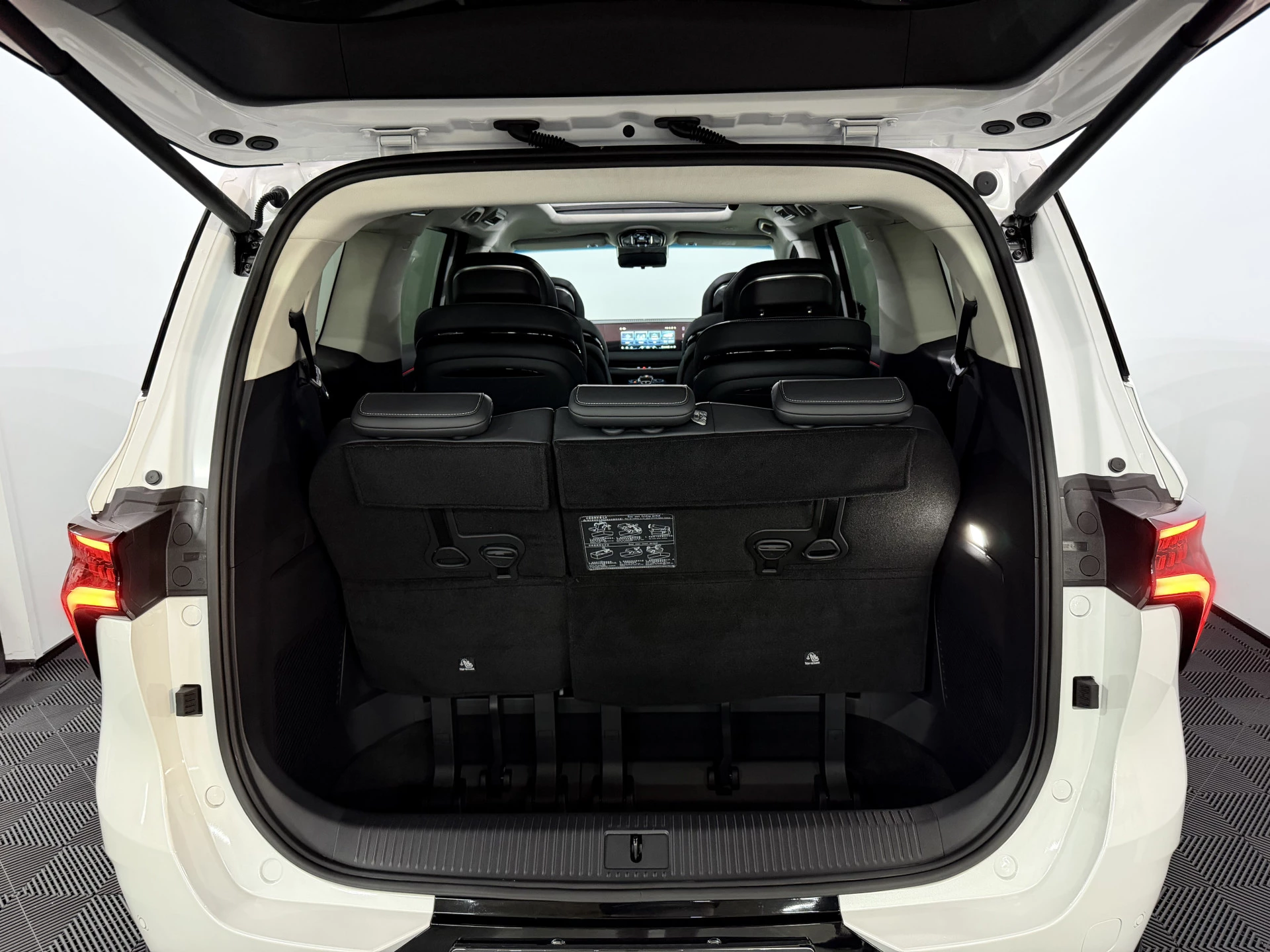 Hoofdafbeelding Forthing U-TOUR