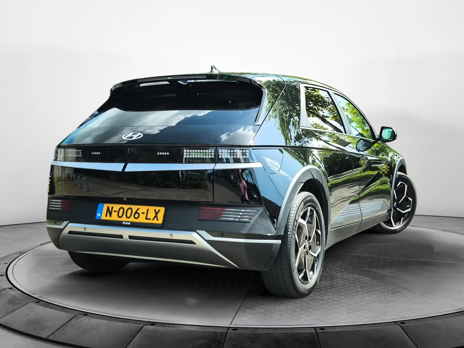 Hoofdafbeelding Hyundai IONIQ 5