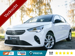 Opel Corsa 1.2 Sport Sky *PANO* – Nieuwe D-Riem