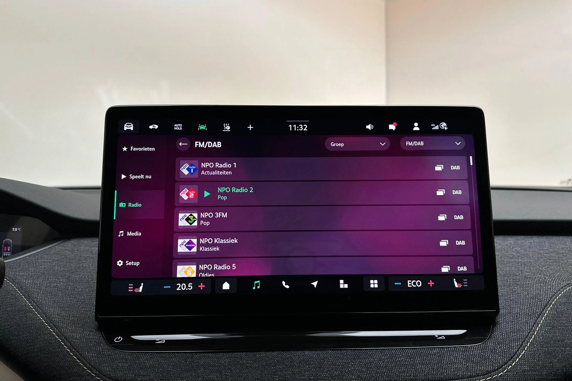 Hoofdafbeelding Škoda Elroq