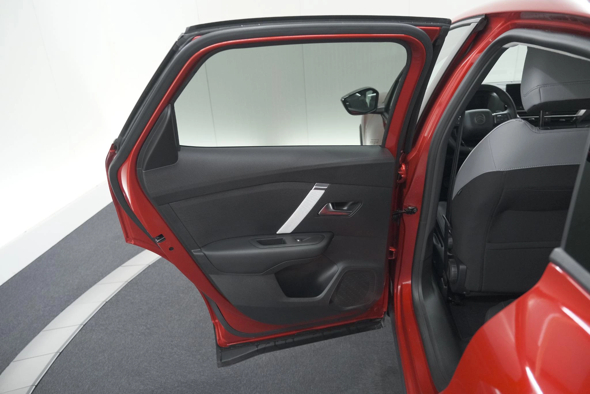 Hoofdafbeelding Citroën C4