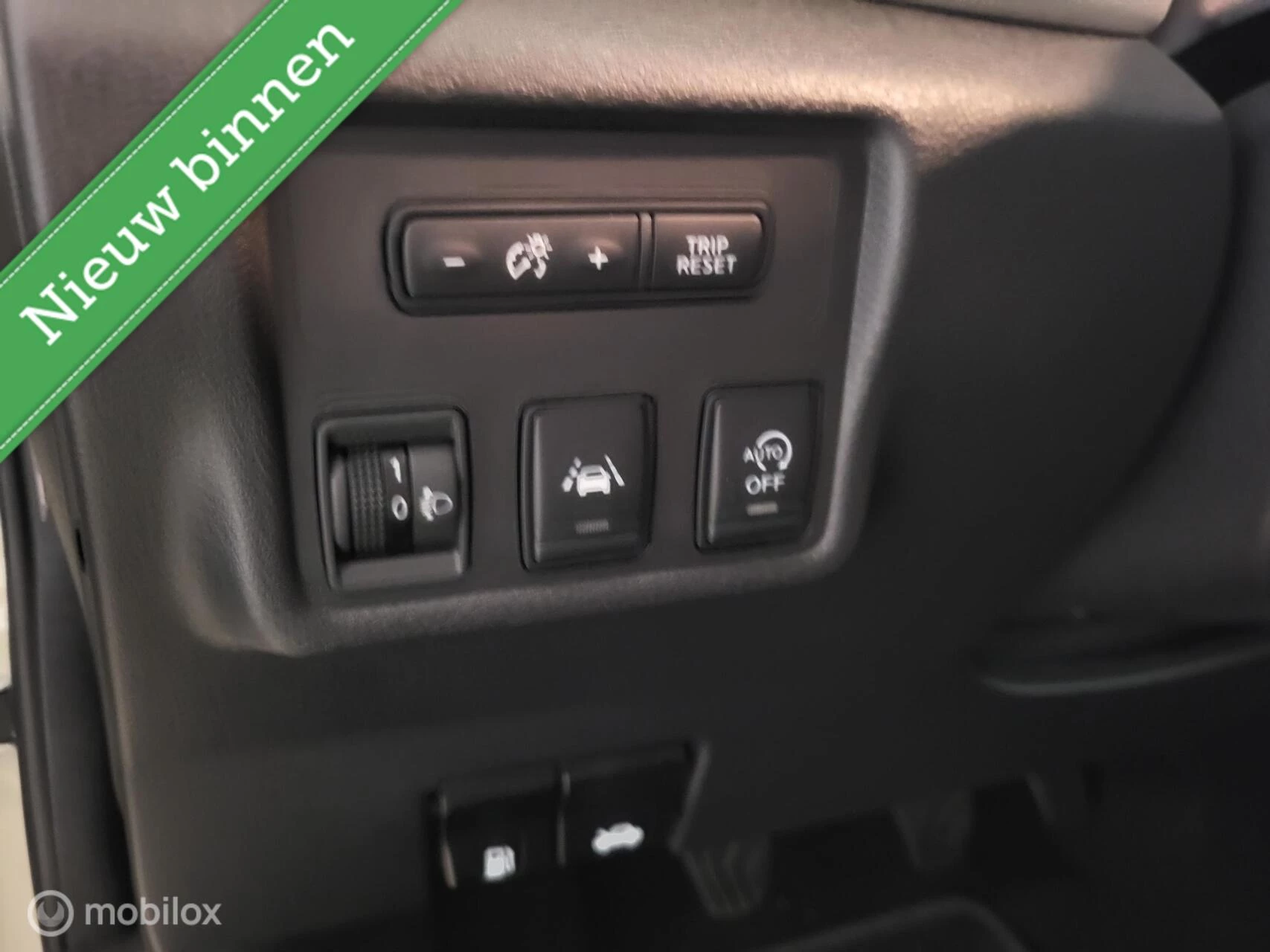 Hoofdafbeelding Nissan Micra