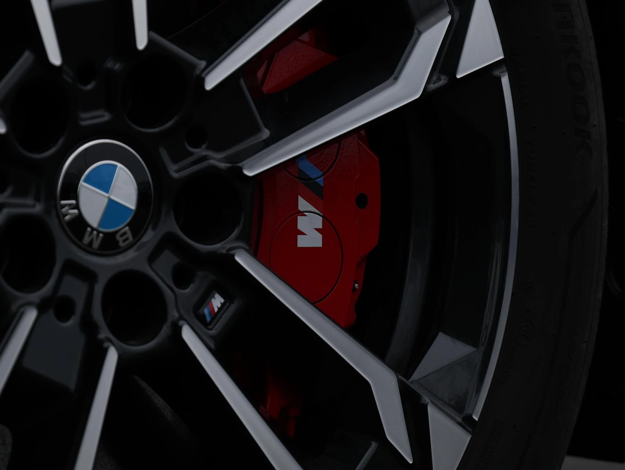 Hoofdafbeelding BMW iX1