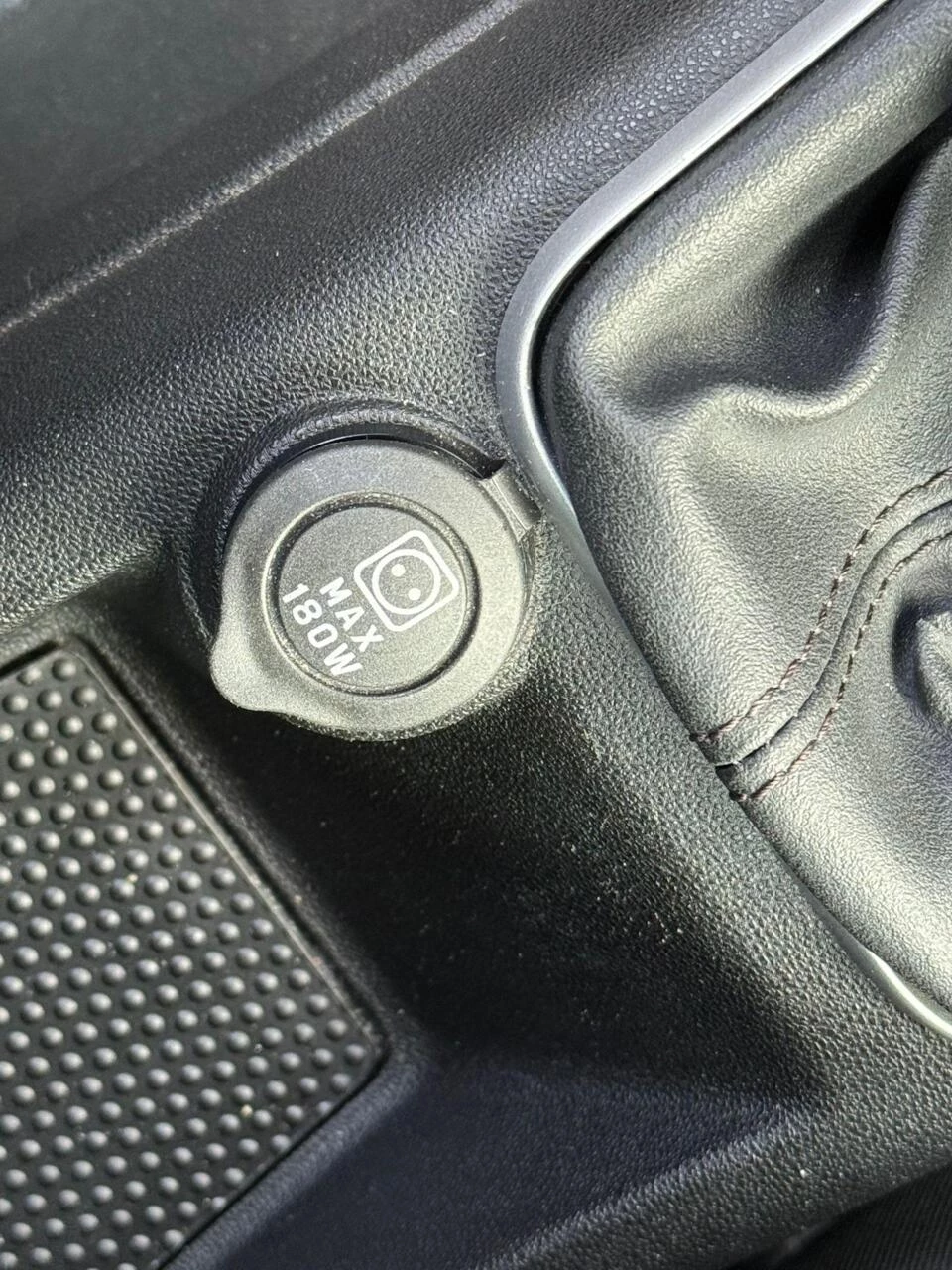 Hoofdafbeelding Fiat Punto