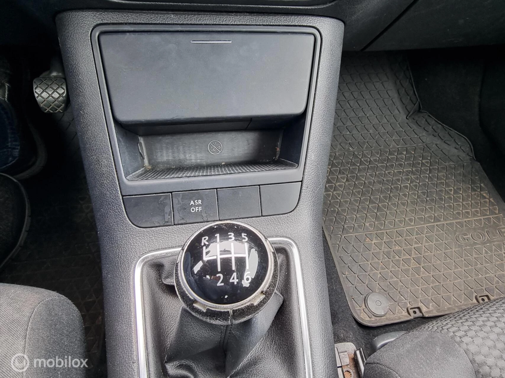 Hoofdafbeelding Volkswagen Golf Plus