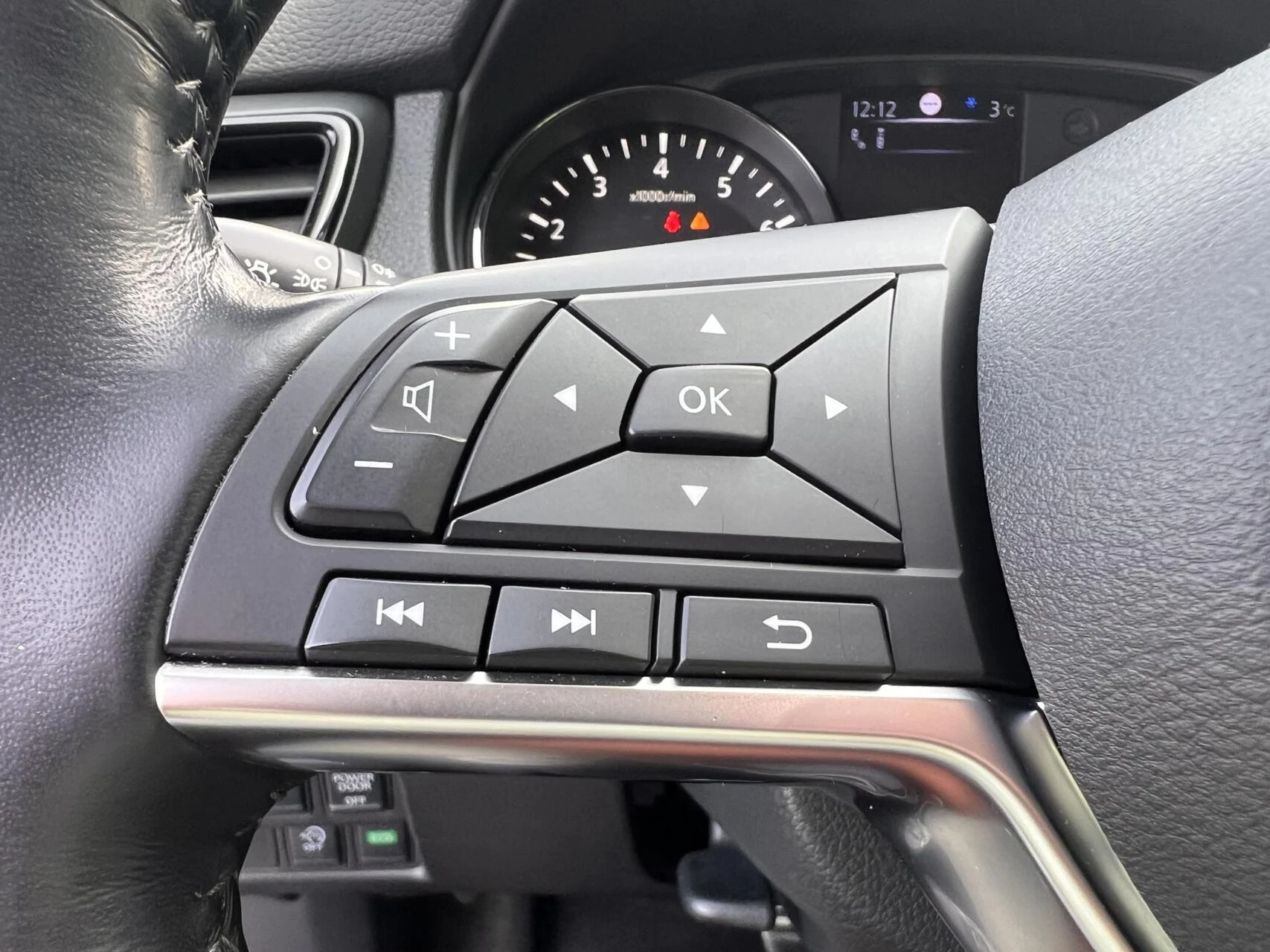 Hoofdafbeelding Nissan X-Trail