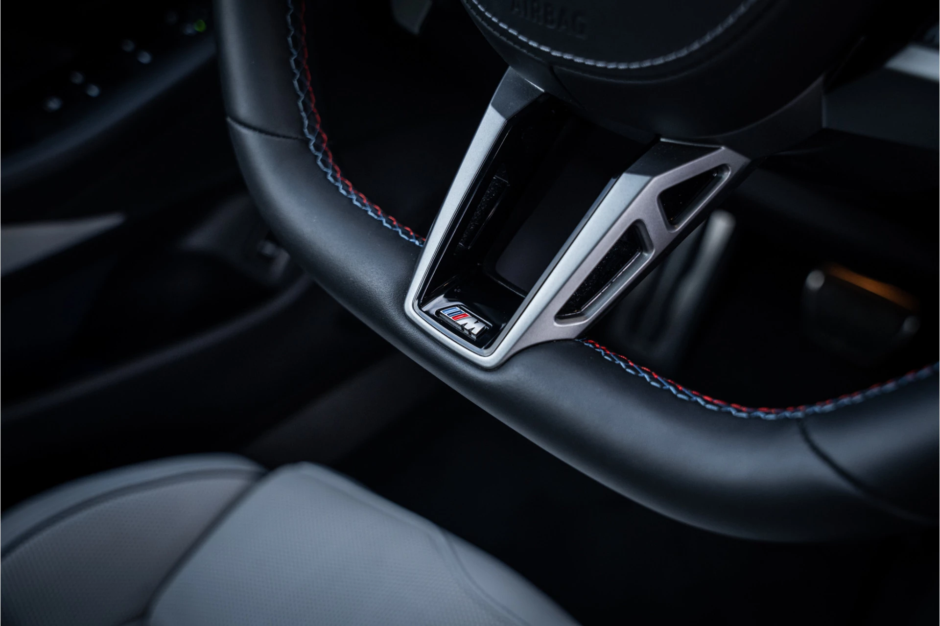 Hoofdafbeelding BMW M5