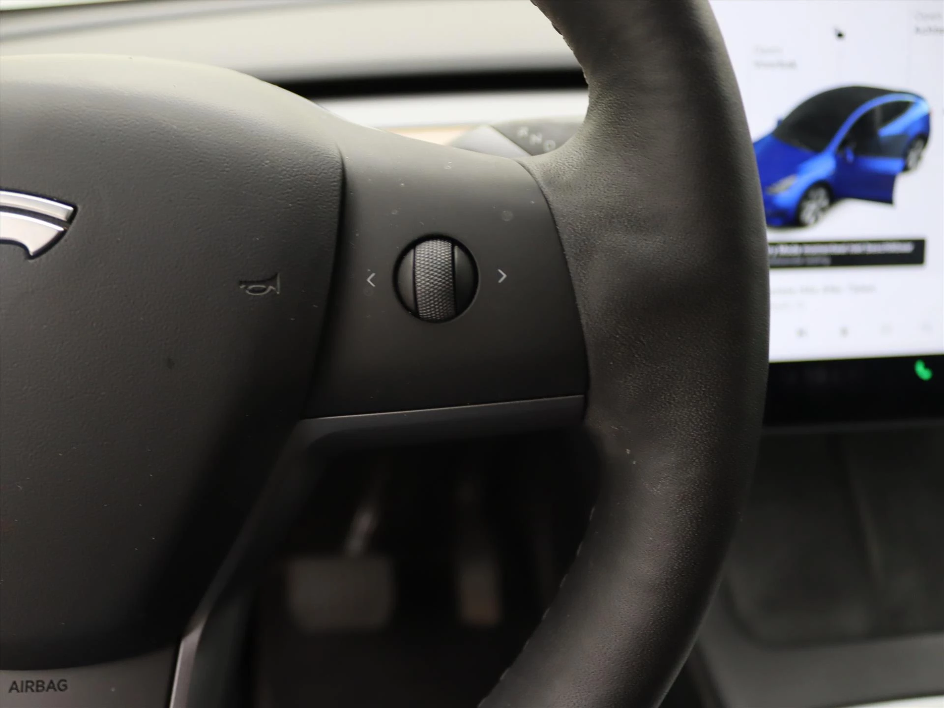 Hoofdafbeelding Tesla Model Y