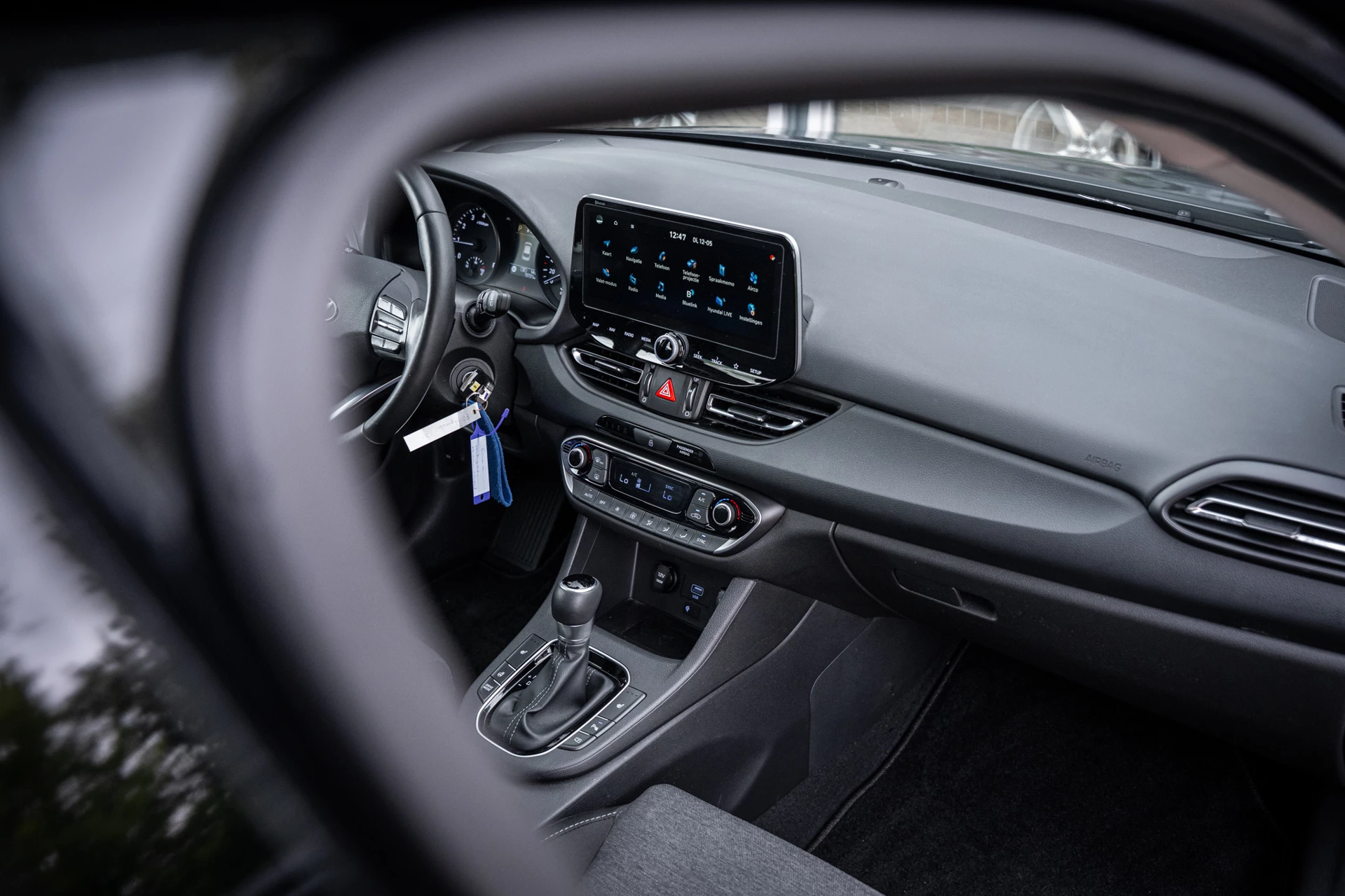 Hoofdafbeelding Hyundai i30