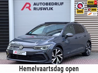 Volkswagen GOLF 1.5 eTSI R-Line Pano/H&K/Matrix/Trekhaak