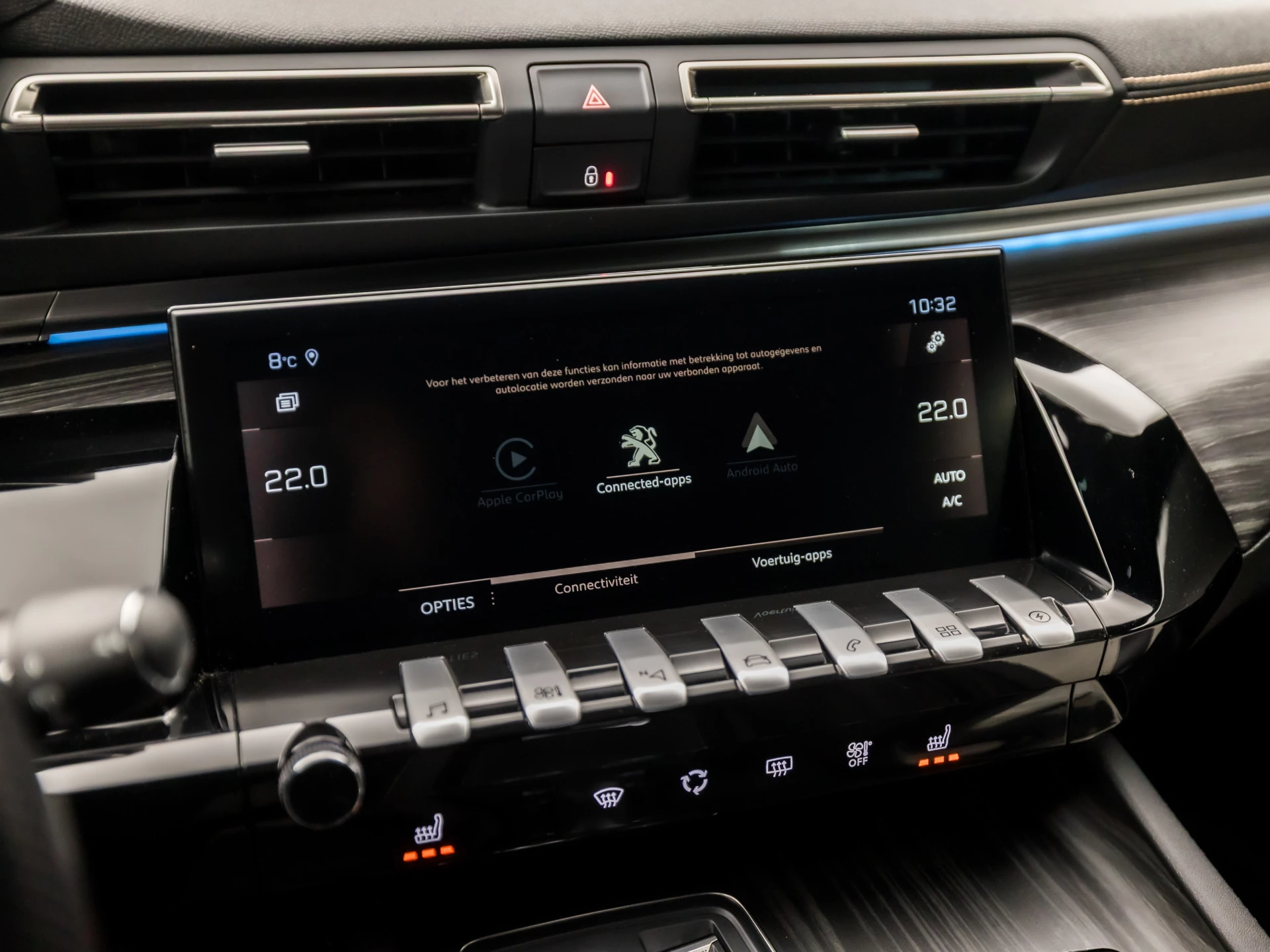 Hoofdafbeelding Peugeot 508