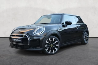 Mini Mini Electric 33 kWh | Comfort access | Stuurverwarming