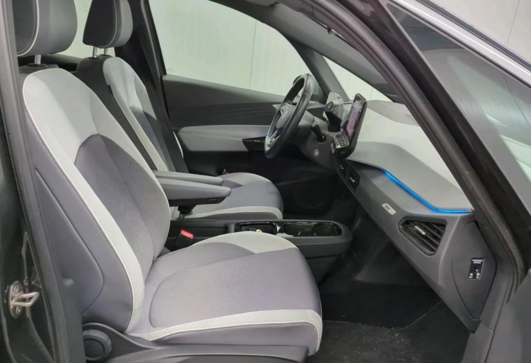 Hoofdafbeelding Volkswagen ID.3