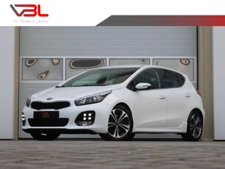 Kia cee'd 1.0 T-GDi 120PK GT-Line | TOP STAAT!!