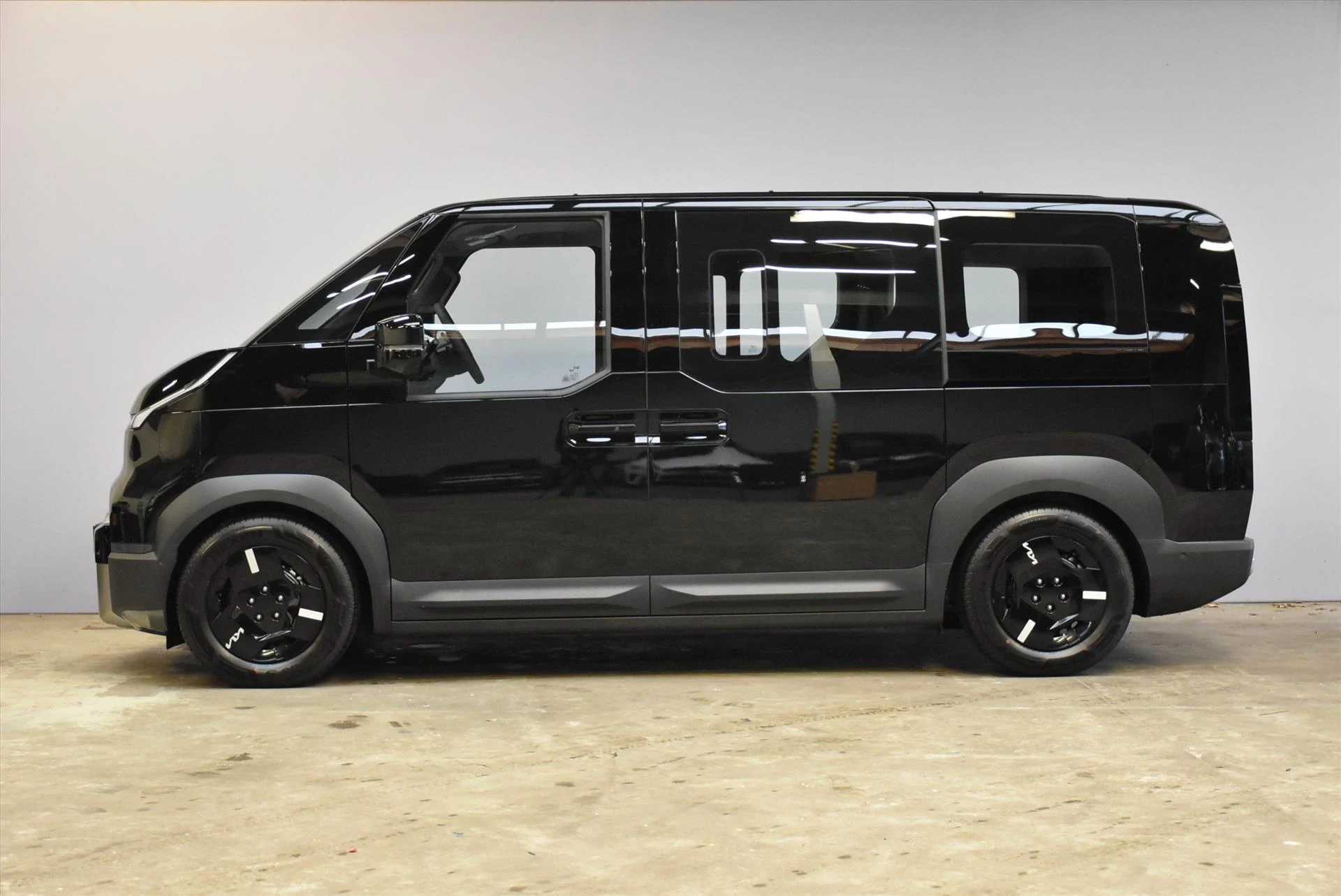 Hoofdafbeelding Kia Pv5 Passenger