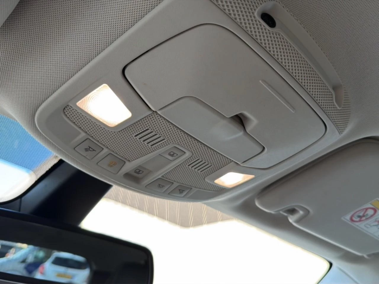 Hoofdafbeelding Ford S-Max